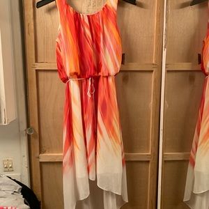 Covington dress